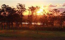 H Boutique Hotel - Pokolbin - Kempsey Accommodation 5