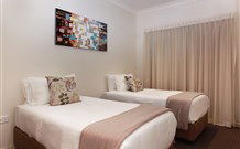 H Boutique Hotel - Pokolbin - Kempsey Accommodation 4