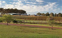 H Boutique Hotel - Pokolbin - Kempsey Accommodation 7