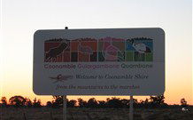 Gulargambone Hotel - Gulargambone - Kempsey Accommodation 1