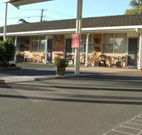 Harbour Foreshore Motel - Ulladulla - Kempsey Accommodation