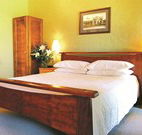 Hunter Country Lodge - Rothbury North - Kempsey Accommodation