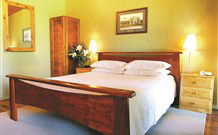 Hunter Country Lodge - Rothbury North - Kempsey Accommodation 0