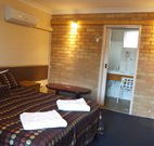 Hunter Valley Motel - Cessnock - Kempsey Accommodation