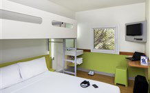 Ibis Budget Newcastle - Wallsend - Kempsey Accommodation 1