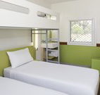 ibis Budget Newcastle - Wallsend - Kempsey Accommodation
