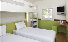 Ibis Budget Newcastle - Wallsend - Kempsey Accommodation 0