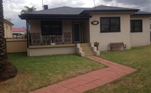 Inverell Terrace Motor Lodge - Kempsey Accommodation 5