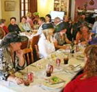 Light Horse Hotel Murrumburrah - Kempsey Accommodation
