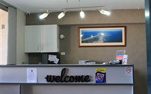 Lakeview Motor Inn - Belmont - Kempsey Accommodation 1