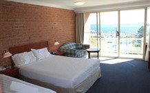 Nelson Bay NSW Kempsey Accommodation