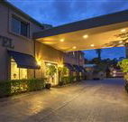 Mollymook Shores Motel - Mollymook - Kempsey Accommodation