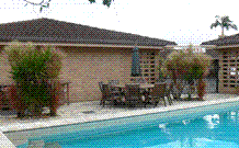 Milgate Motel - Casino - Kempsey Accommodation