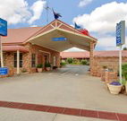 Parkes International Comfort Inn - Parkes - Kempsey Accommodation