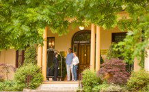 Peppers Manor House - Sutton Forest - Kempsey Accommodation 3