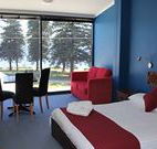 Pippis at the Point - Kempsey Accommodation
