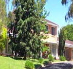 Poplars Motel - Braemar