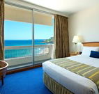 Quality Hotel NOAHS On the Beach - Newcastle - Kempsey Accommodation