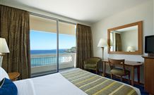 Quality Hotel NOAHS On The Beach - Newcastle - Kempsey Accommodation 1