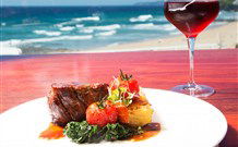 Quality Hotel NOAHS On The Beach - Newcastle - Kempsey Accommodation 6