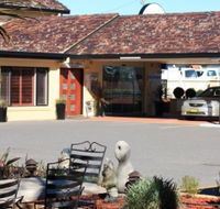 Quality Inn Country Plaza Queanbeyan - Queanbeyan - Kempsey Accommodation