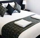 Red Earth Motel - Broken Hill - Kempsey Accommodation