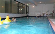 River Inn - Thredbo - Kempsey Accommodation 0