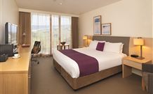 Sage Hotel Wollongong - Wollongong - Kempsey Accommodation 0