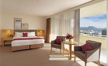 Sage Hotel Wollongong - Wollongong - Kempsey Accommodation 2
