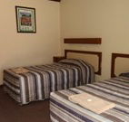Silver Spade Motel - Broken Hill - Kempsey Accommodation