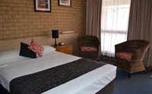 Squatters Homestead Motel - Casino - Kempsey Accommodation 1