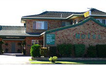 Squatters Homestead Motel - Casino - Kempsey Accommodation 0