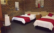 Squatters Homestead Motel - Casino - Kempsey Accommodation 3