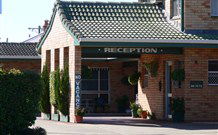 Squatters Homestead Motel - Casino - Kempsey Accommodation 4