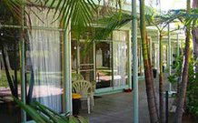 Sun River Resort Motel - Buronga - Kempsey Accommodation 0