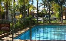 Sun River Resort Motel - Buronga - Kempsey Accommodation 1