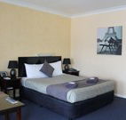 Taree Highway Motor Inn - Taree - Kempsey Accommodation