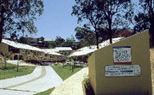 Tathra Beach House Apartments - Tathra - Kempsey Accommodation 0
