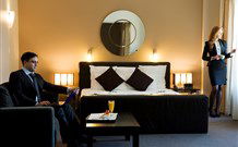 The Clarendon Hotel - Newcastle - Kempsey Accommodation 0