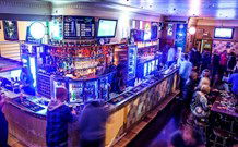 The Clarendon Hotel - Newcastle - Kempsey Accommodation 5