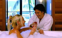 The Executive Inn - New Lambton - Kempsey Accommodation 1