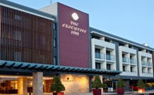 The Executive Inn - New Lambton - Kempsey Accommodation 0