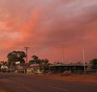 The Family Hotel - Tibooburra - Kempsey Accommodation