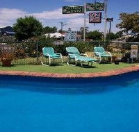 The Garden Court Motor Inn - Wellington - Kempsey Accommodation