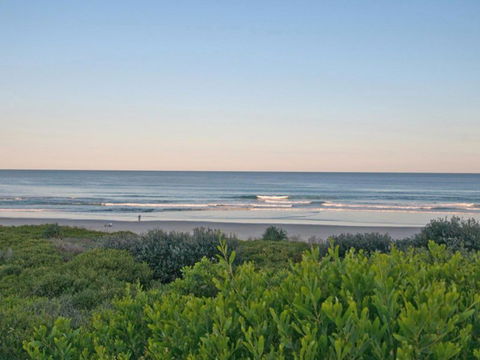 Flat Rock Tent Park - Kempsey Accommodation 2