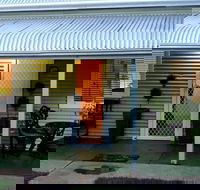 Unique Outback Cottages Hebbard Cottage - Kempsey Accommodation