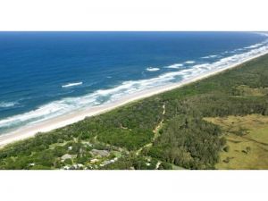 Wooyung NSW Kempsey Accommodation