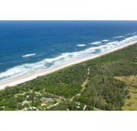 Wooyung Beach Holiday Park - Kempsey Accommodation