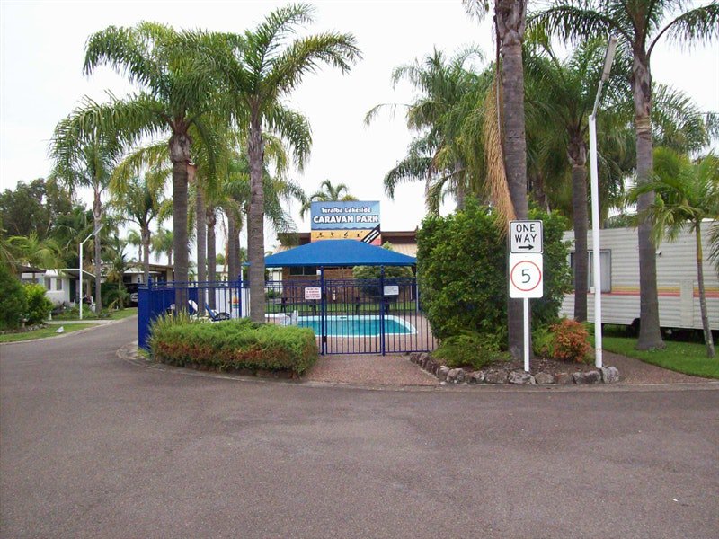 Teralba Lakeside Caravan Park - Kempsey Accommodation 4