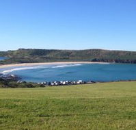 Killalea State Park - Kempsey Accommodation